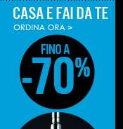 Casa e fai da te