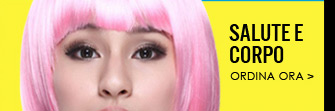 Salute e corpo