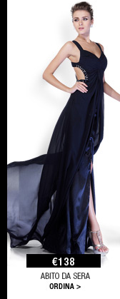 Abito da sera