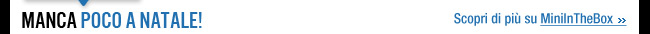 Manca poco a Natale!