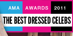 The Best Dressed Celebs