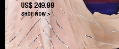 Mermaid Evening Dress