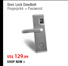 Door Lock Deadbolt