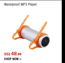 Waterproof MP3 Player