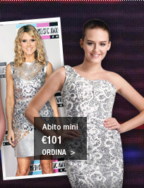 Abito mini