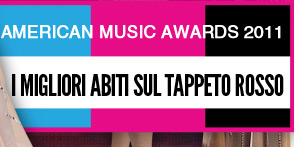 I migliori abiti sul tappeto rosso