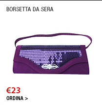 Borsetta da sera