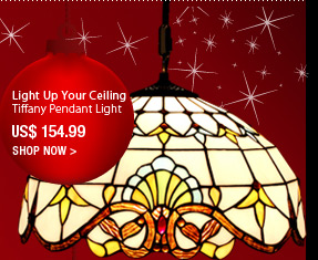 Light Up Your Ceiling