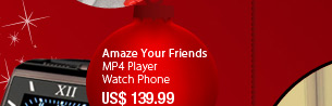 Amaze Your Friends