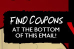Find Coupons