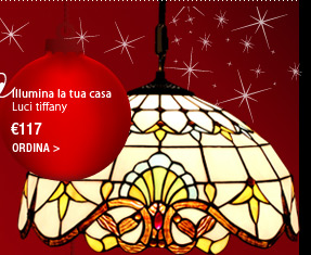 Illumina la tua casa