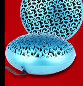 Che la festa abbia inizio!