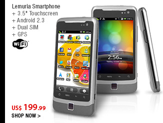 Lemuria Smartphone 
