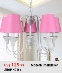 Modern Chandelier 