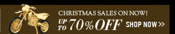 Christmas Sales On Now!