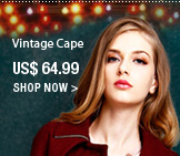 Vintage Cape