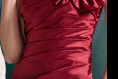 One Shoulder Party Dress