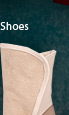 Suede Boots