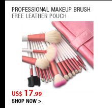 Professional Makeup Brush