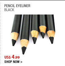 Pencil Eyeliner