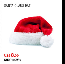 Santa Claus Hat