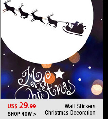 Wall Stickers