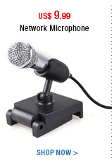 Network Microphone