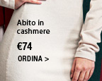 Abito in cashmere