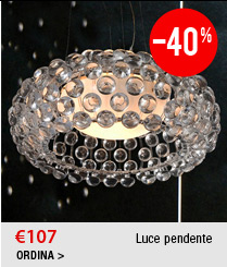 Luce pendente