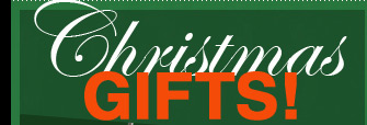 Christmas Gifts!