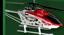 RC Helicopter