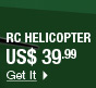 RC Helicopter