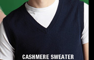 Cashmere Sweater