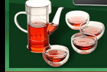 Tea Cup Set