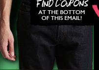 Find Coupons