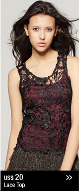 Lace Top