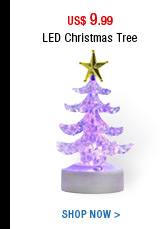 LED Christmas Tree