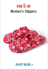 Women's Slippers