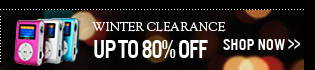 Winter Clearance