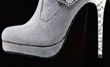 Mid-Calf Boots