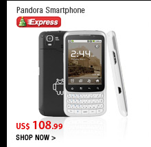 Pandora Smartphone