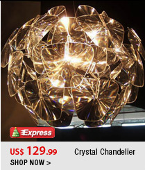 Crystal Chandelier