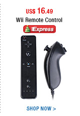 Wii Remote Control