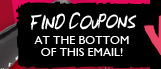 FIND COUPONS