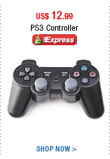 PS3 Controller
