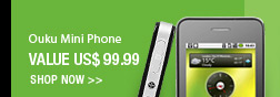 Ouku Mini Phone