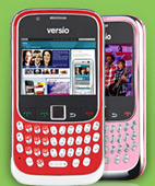 Versio Sunrise Phone