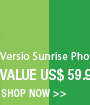 Versio Sunrise Phone