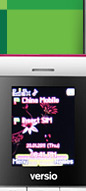 Okimon Phone