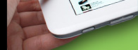 C-MID Cloud Tablet